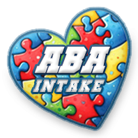 ABA Intake logo