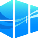 Marti Glass Door logo